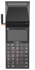 CashCube Mini Hordozható online pénztárgép akkumulátorral (A193), CashCube Mini Portable ecr with battery backup (A193)