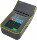 Elzab / Micra K10 speciális hordozható (GPS) online pénztárgép (A292), Elzab / Micra K10 online electronic cash register (with GPS) A292