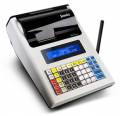 Sam4s NR 240 online pénztárgép, Sam4s NR 240 online cash register